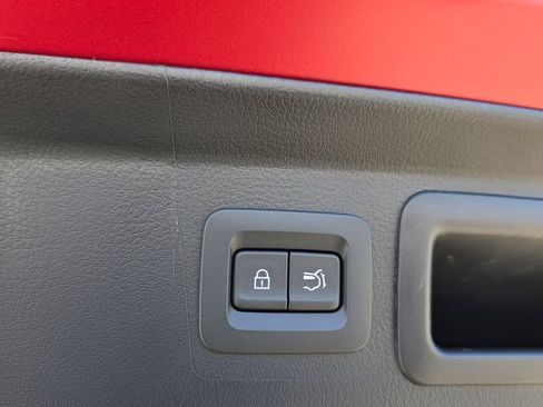 New 2026 MAZDA CX-50 2.5 Hybrid w/ Cargo Package image 12