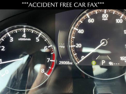 Used 2024 MAZDA CX-30 AWD 2.5 S w/ Select Sport Pkg image 2