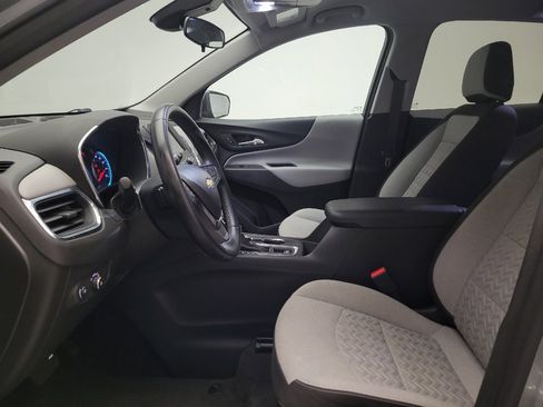 Used 2024 Chevrolet Equinox LT AWD/4WD image 17