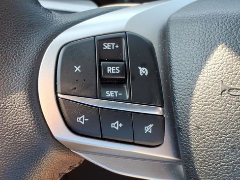 Used 2024 Ford Explorer XLT w/ Equipment Group 202A AWD/4WD image 27