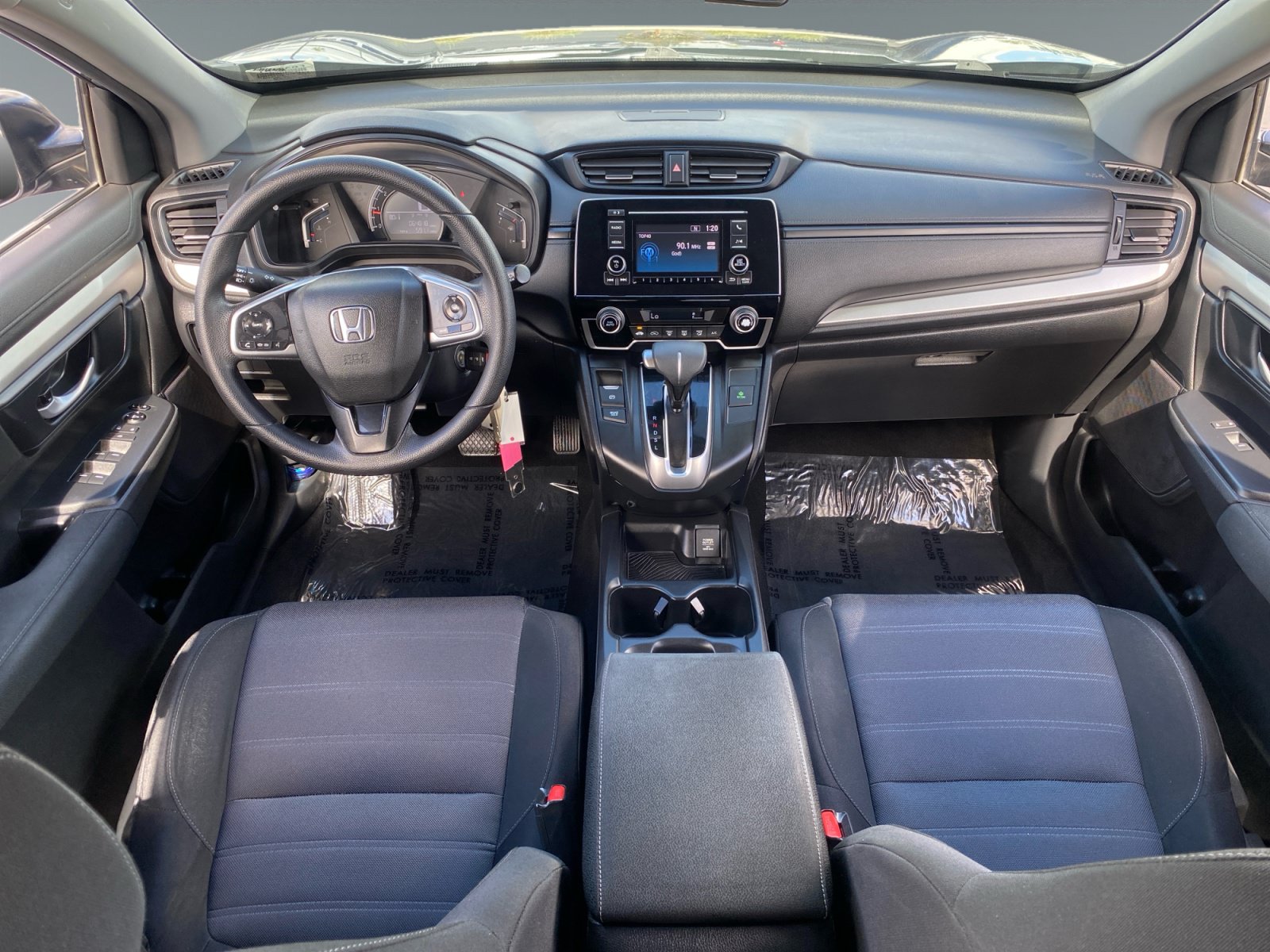 Used 2019 Honda CR-V LX image 10