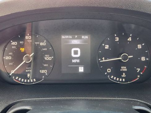Used 2026 RAM ProMaster 2500 w/ Convenience Group FWD image 17