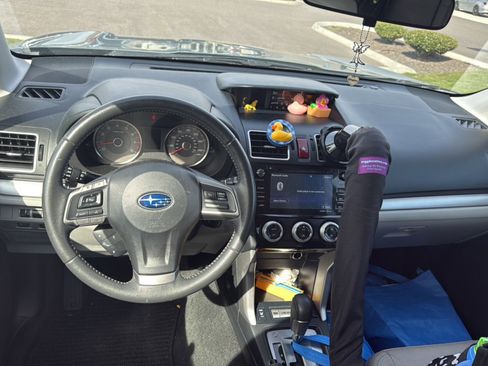 Used 2016 Subaru Forester 2.5i Limited image 17