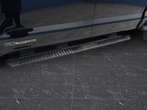 Used 2023 Ford F250 Lariat w/ Lariat Ultimate Package image 42