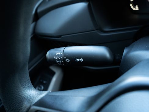 Certified 2023 Honda Accord LX image 23