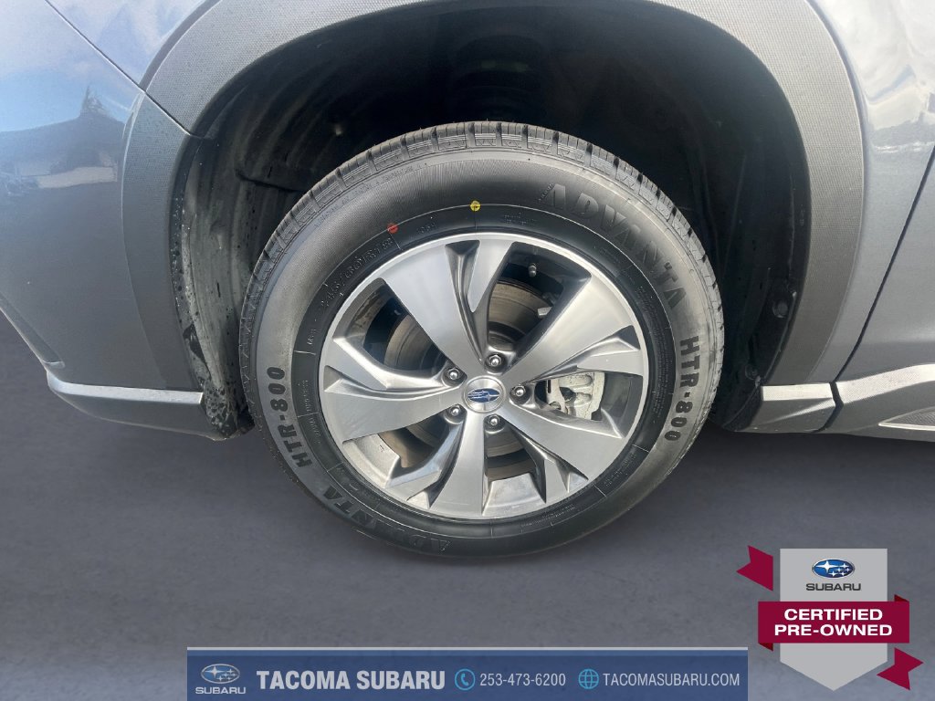 Used 2022 Subaru Ascent Premium w/ Convenience Package AWD/4WD image 9