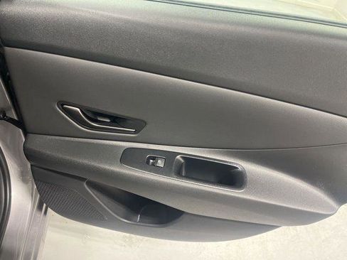 New 2026 Hyundai Elantra SEL Sport Premium FWD image 25