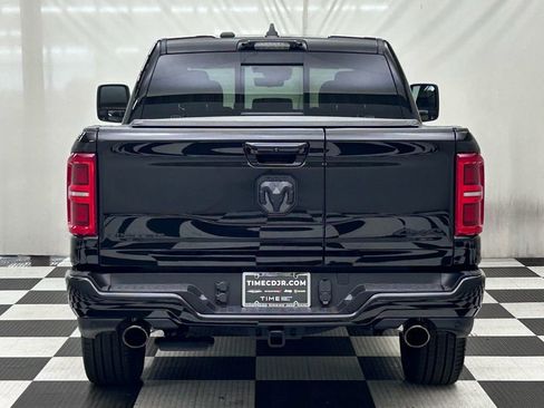 New 2026 RAM 1500 Limited image 6