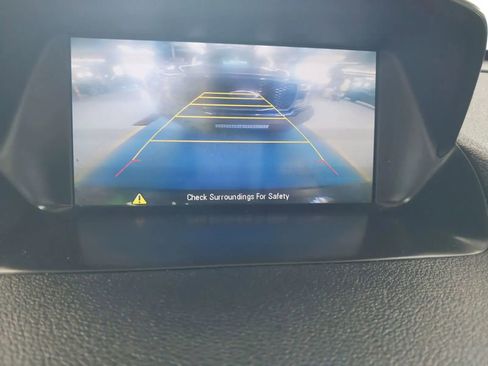 Used 2015 Buick Encore Convenience AWD/4WD image 8