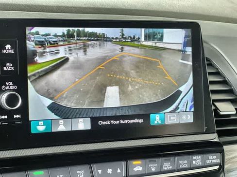 Used 2026 Honda Odyssey Elite image 26