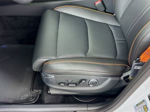New 2026 Genesis GV70 2.5T Sport Prestige AWD/4WD image 21