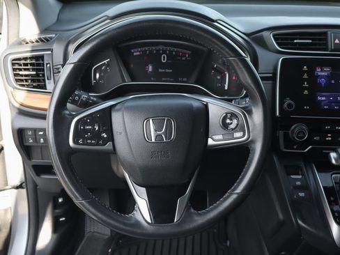 Used 2019 Honda CR-V EX-L image 24
