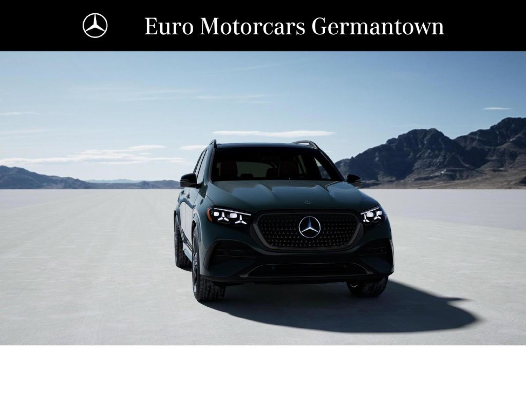 New 2027 Mercedes-Benz GLE 450 4MATIC image 8