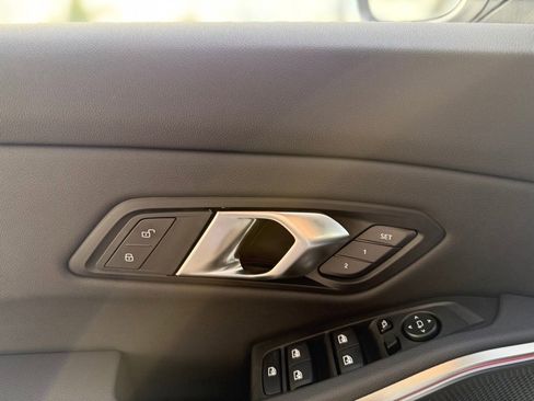 New 2026 BMW 330i Sedan w/ Premium Package image 6