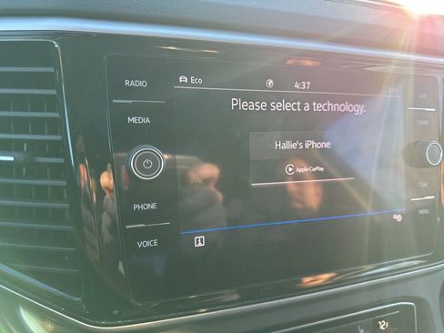 Used 2022 Volkswagen Atlas SE image 5