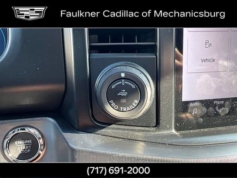 Used 2026 Ford F350 Platinum w/ FX4 Off-Road Package AWD/4WD image 27