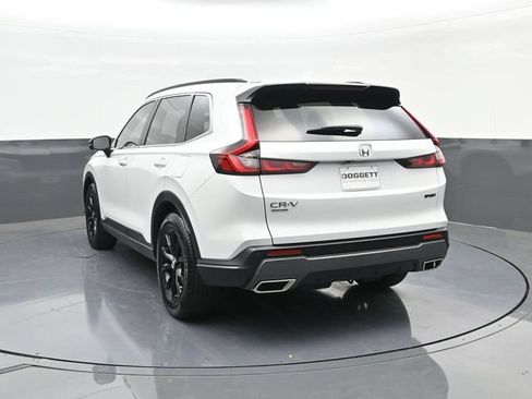 Used 2025 Honda CR-V Sport-L image 8