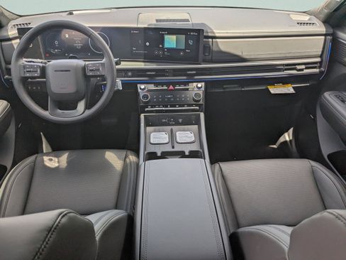 New 2026 Hyundai Santa Fe Calligraphy FWD image 17
