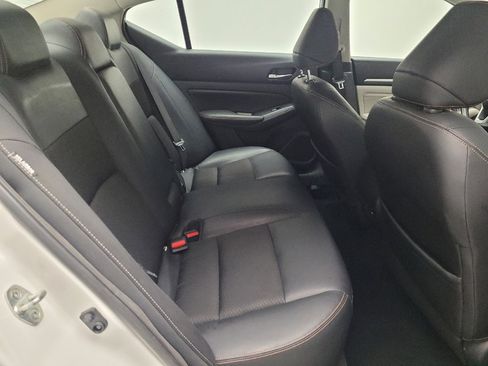 Used 2019 Nissan Altima 2.5 Platinum image 19