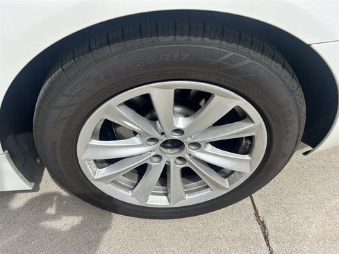 Used 2016 BMW 528i Sedan RWD image 29