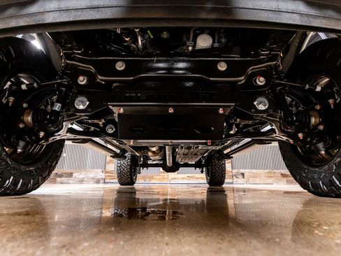 Used 2026 Ford F150 Lariat AWD/4WD image 15