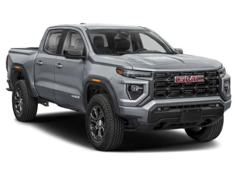 Used 2024 GMC Canyon Elevation w/ Elevation Premium Package RWD image 6