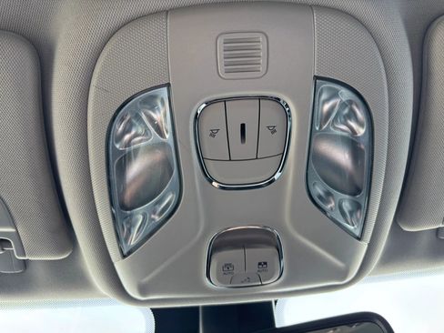 Used 2022 Jeep Compass Limited w/ Sun and Sound Group AWD/4WD image 29