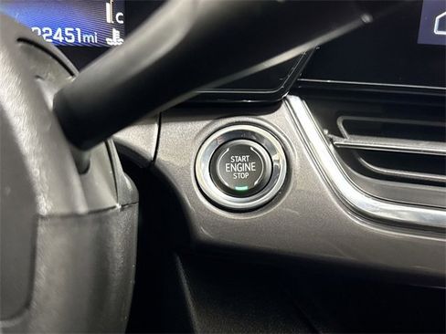 Certified 2025 Chevrolet Trax ACTIV image 16