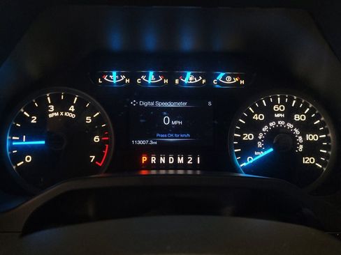 Used 2015 Ford F150 XLT w/ Equipment Group 302A Luxury RWD image 23