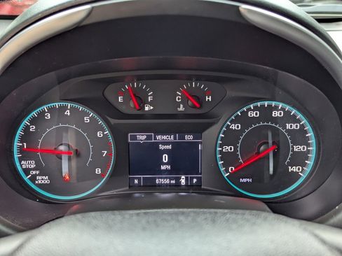 Certified 2022 Chevrolet Malibu LT FWD image 10