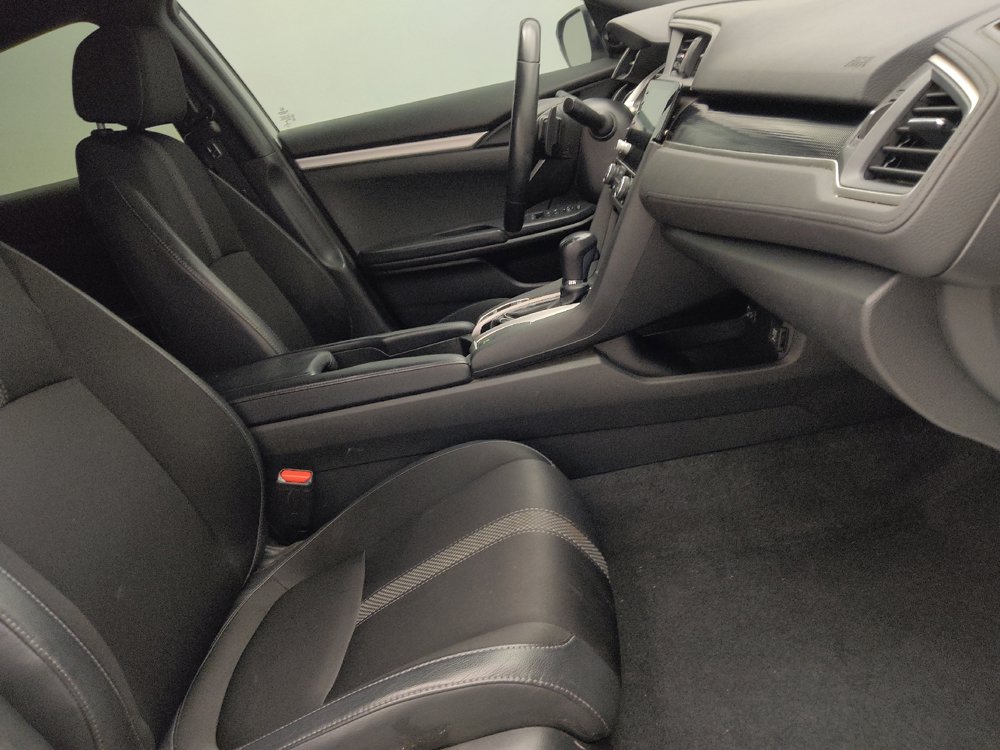 Used 2020 Honda Civic Sport image 21