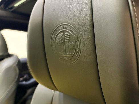 New 2026 Mercedes-Benz GLE 53 AMG 4MATIC Coupe image 24