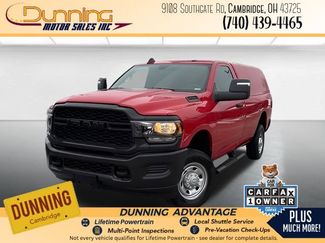 Used 2023 RAM 2500 Tradesman 360° Tour