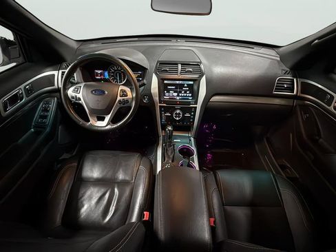 Used 2015 Ford Explorer Sport w/ Equipment Group 401A image 30