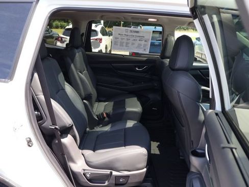 New 2026 Subaru Ascent Bronze Edition w/ Popular Package #2 AWD/4WD image 26
