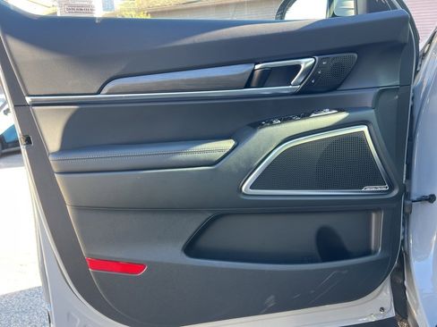 New 2025 Kia Telluride SX X-Line image 8