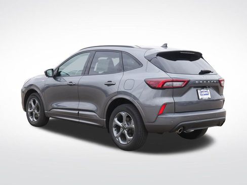 Certified 2023 Ford Escape ST-Line Select w/ Tech Pack #2 AWD/4WD image 5