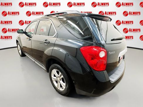 Used 2012 Chevrolet Equinox LT w/ Driver Convenience Package image 5