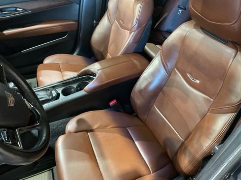 Used 2015 Cadillac ATS Premium image 10