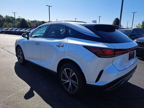 Used 2024 Lexus RX 350 Premium w/ Convenience Package AWD/4WD image 5