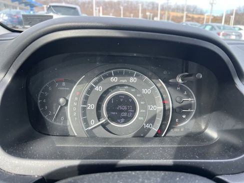 Used 2013 Honda CR-V LX image 10