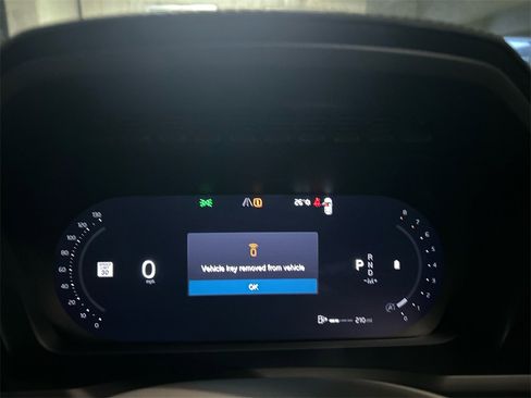 New 2026 Volvo XC90 B6 Ultra image 15