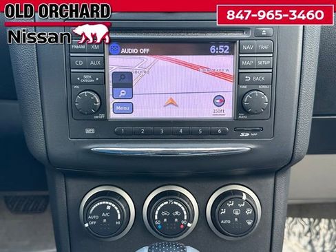 Used 2013 Nissan Rogue SL AWD/4WD image 14
