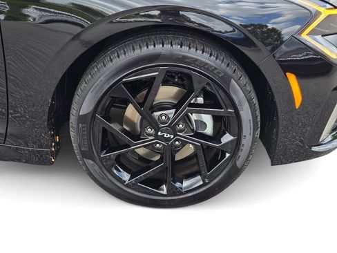 New 2026 Kia K5 GT-Line w/ GT-Line Premium Package FWD image 6
