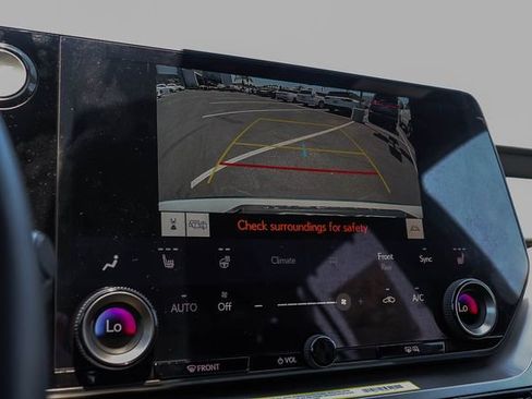 New 2026 Lexus TX 350 FWD image 31