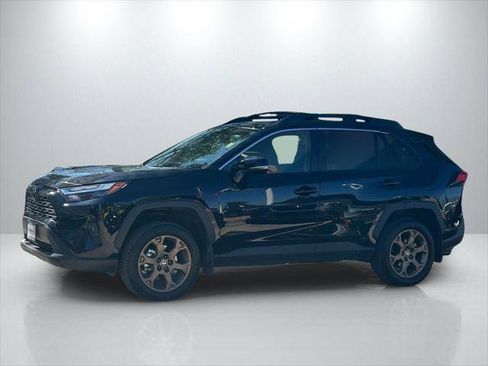 Certified 2025 Toyota RAV4 Woodland Edition AWD/4WD image 8