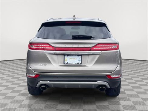 Used 2019 Lincoln MKC Select w/ Select Plus Package image 6