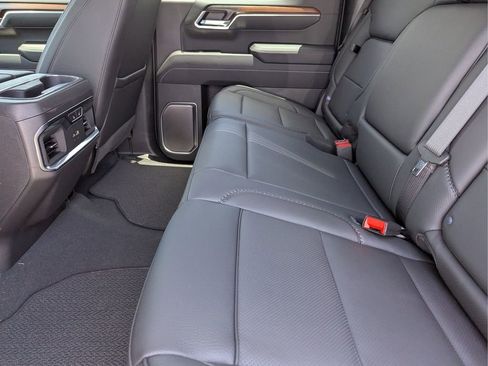 New 2025 GMC Sierra 1500 Denali w/ Denali Reserve Package image 15