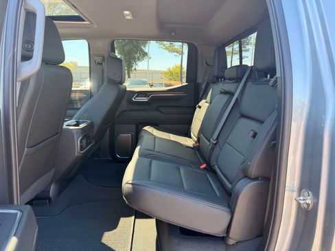 Used 2024 GMC Sierra 1500 Denali w/ Denali Reserve Package AWD/4WD image 29