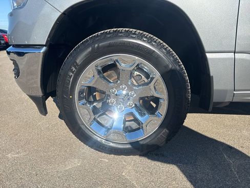 Certified 2022 RAM 1500 Big Horn image 9